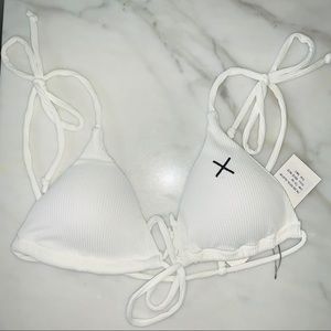 Boutine LA Bikini Top